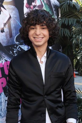 Adam G. Sevani